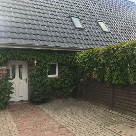 Ferienhaus Am Hammrich 리어 외부 사진