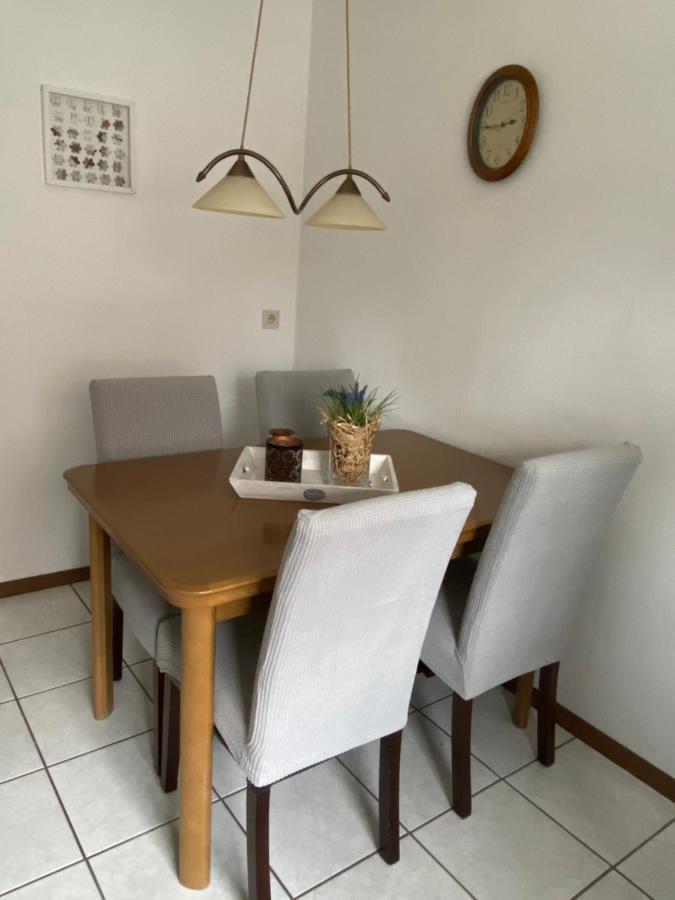 Ferienhaus Am Hammrich 리어 외부 사진